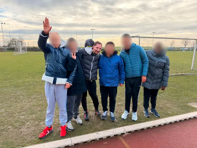 Athlétisme
