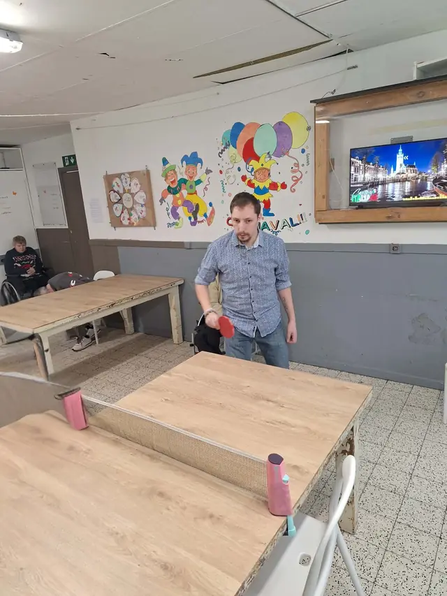 Jeux de balle