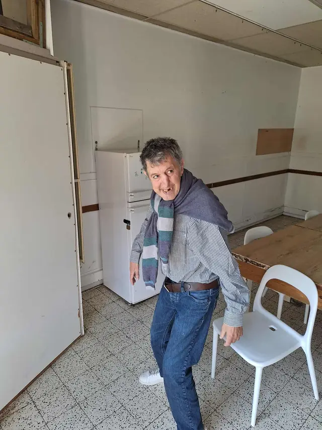 Au quotidien