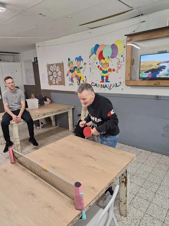 Jeux de balle