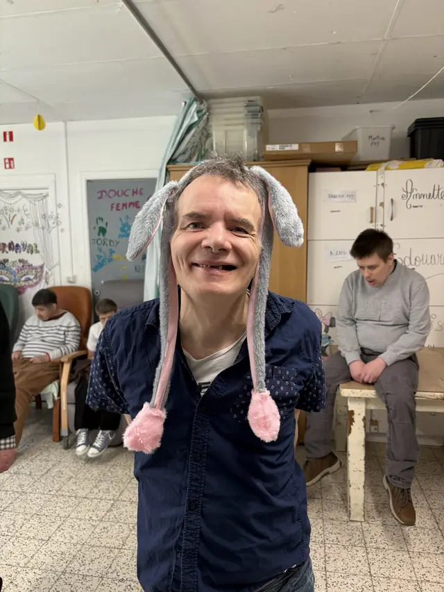 Fête de Pâques