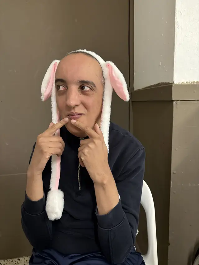 Fête de Pâques