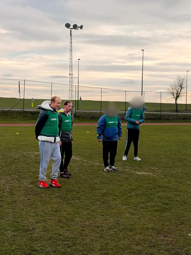 Athlétisme