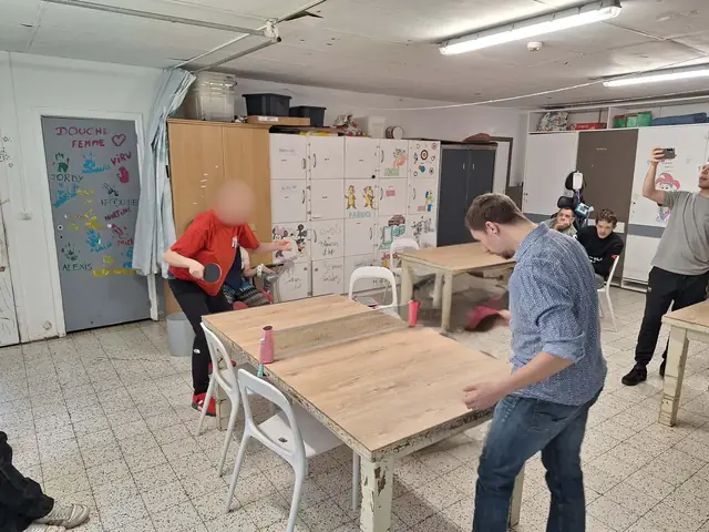Jeux de balle